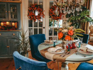 Eco-friendly holiday cleaning tips for a sparkling, guest-ready home.