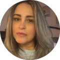 Jaqueline N. profile picture