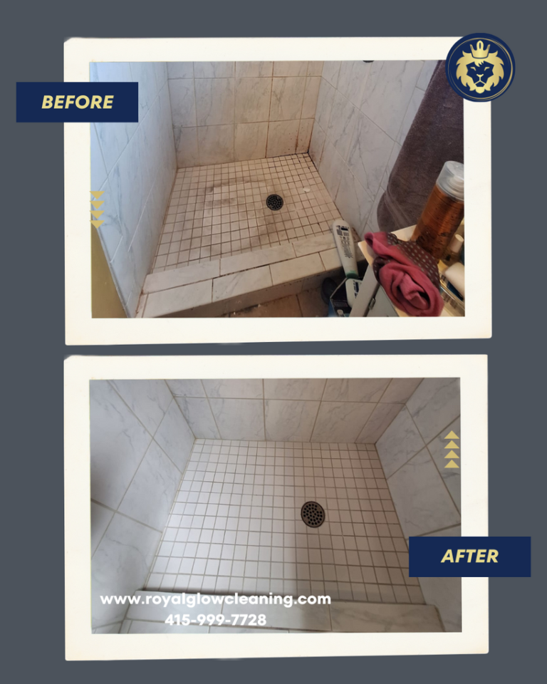 Professional house cleaning results in San Francisco and Bay Area homes