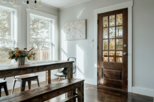 benefits of professional house cleaning
