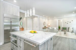 Professional eco-friendly house cleaning in San Francisco