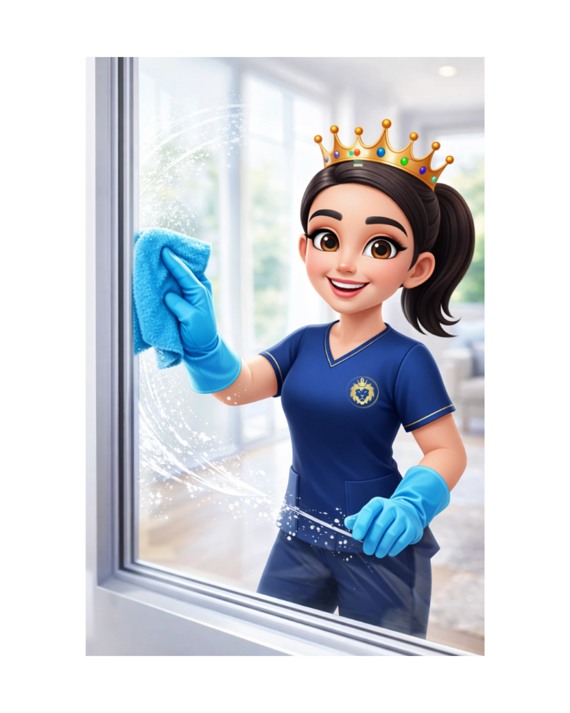 Preventing Cross-Contamination with a Structured Cleaning System in San Francisco