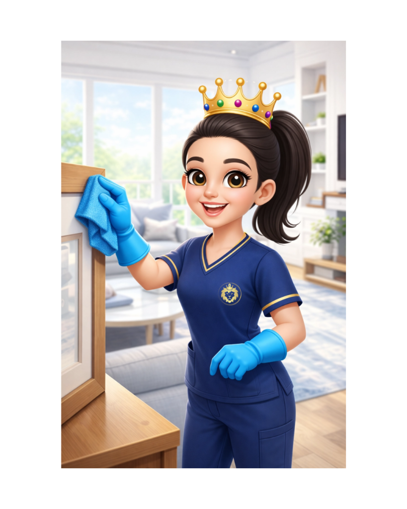 Preventing Cross-Contamination with a Structured Cleaning System in San Francisco