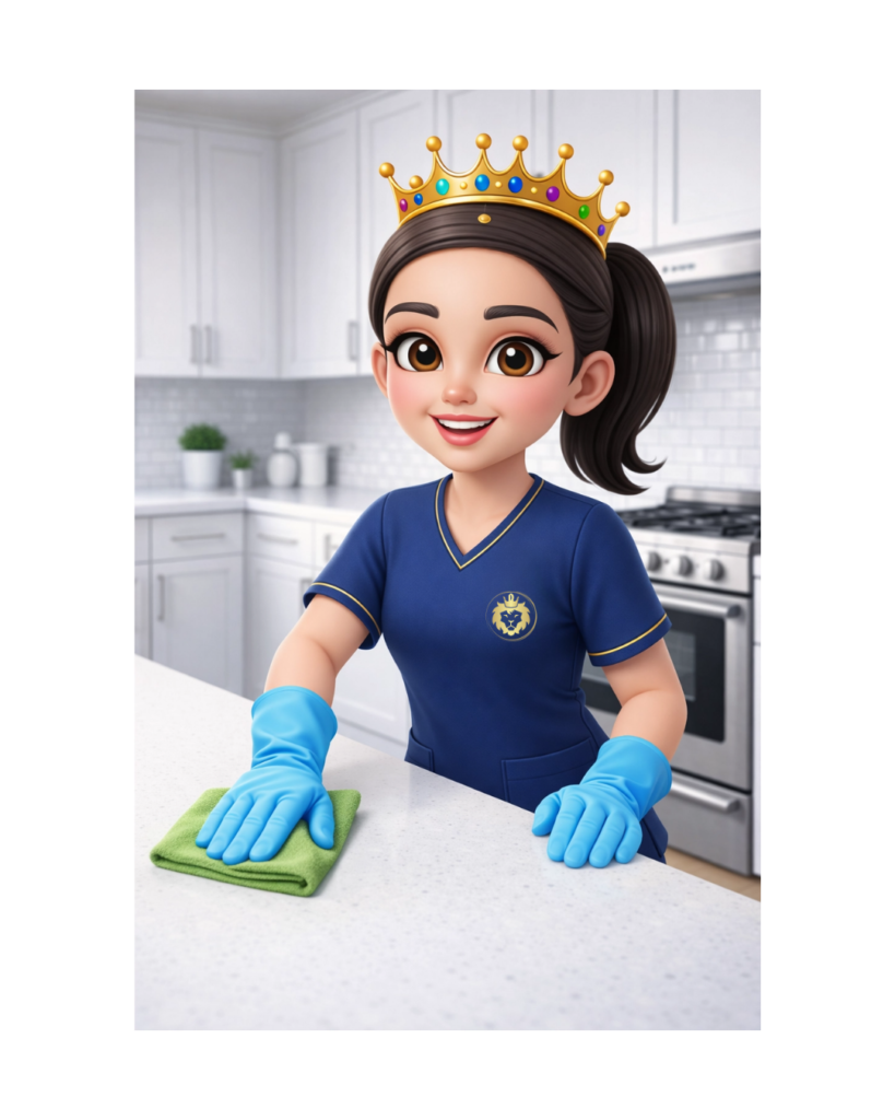 Preventing Cross-Contamination with a Structured Cleaning System in San Francisco