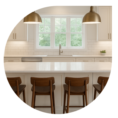 Post construction cleaning in San Francisco